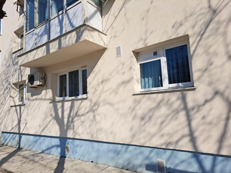 Berceni, Piata Sudului,