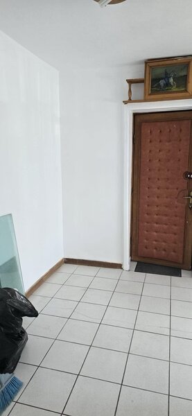 Berceni, Piata Sudului,